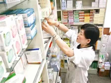 上海各大医院自制“明星药”大公开，价格低